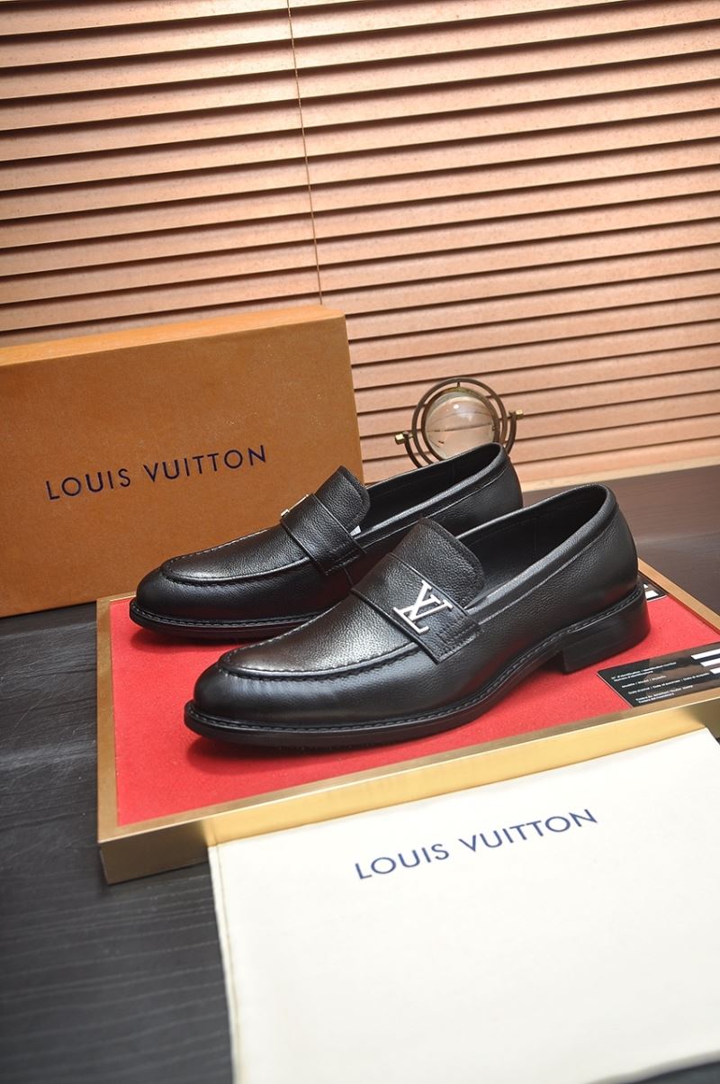 Louis Vuitton Business Shoes